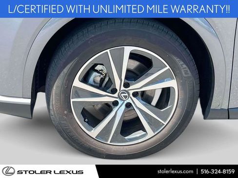 Used 2023 Lexus RX 350 Premium w/ Accessory Package (Z1) AWD/4WD image 10