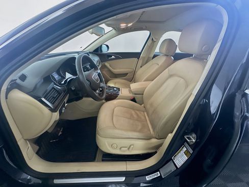Used 2014 Audi A6 3.0T Premium Plus AWD/4WD image 13