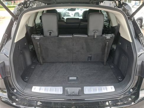 Used 2020 INFINITI QX60 Pure AWD/4WD image 29