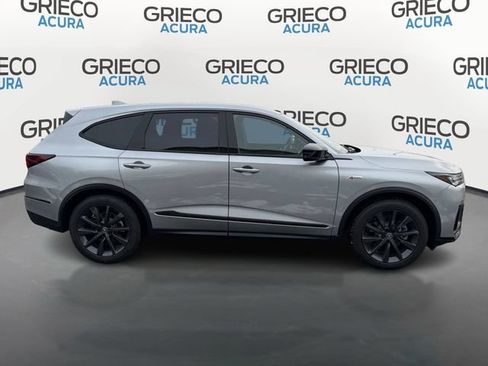 New 2026 Acura MDX A-Spec AWD/4WD image 5