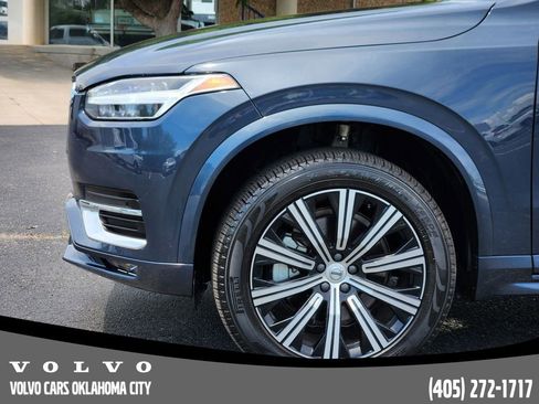 Certified 2025 Volvo XC90 B5 Core image 6