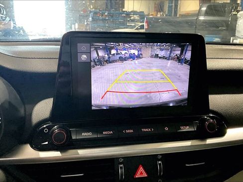 Used 2022 Kia Forte LXS w/ LXS Technology Package image 20