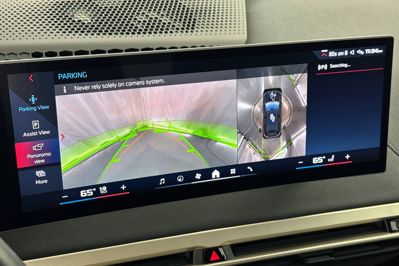 Certified 2024 BMW iX M60 AWD/4WD image 19
