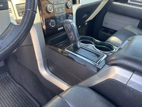 Used 2013 Ford F150 Platinum image 16