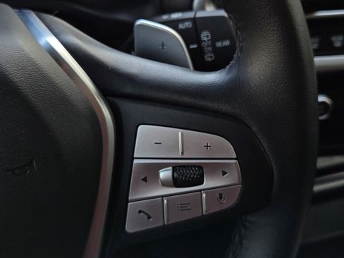 Used 2022 BMW X3 sDrive30i w/ Convenience Package image 28