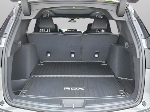 New 2026 Acura RDX SH-AWD image 29
