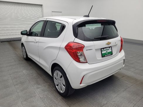 Used 2017 Chevrolet Spark LS image 5