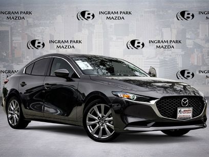 New 2026 MAZDA MAZDA3 2.5 S Sedan w/ Preferred Pkg