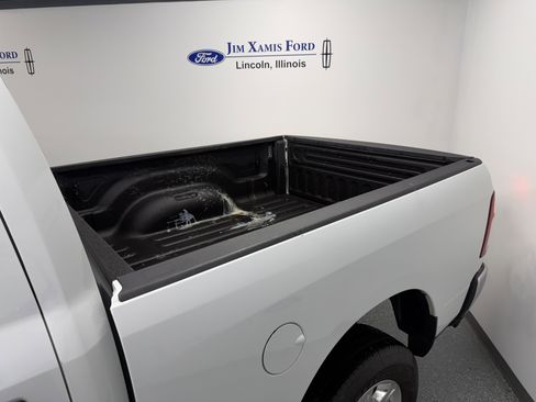 Used 2024 RAM 2500 Big Horn w/ Bed Utility Group image 31