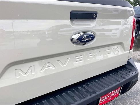 Used 2024 Ford Maverick XLT FWD image 26
