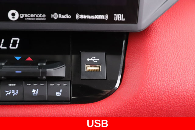 Used 2023 Toyota Tundra TRD Pro AWD/4WD image 32