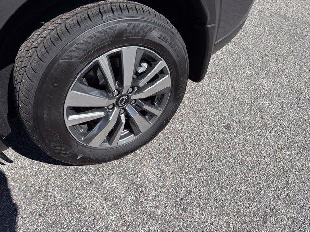 New 2026 Nissan Pathfinder SL AWD/4WD image 28