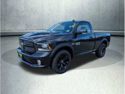 Used 2014 RAM 1500 Sport w/ Convenience Group
