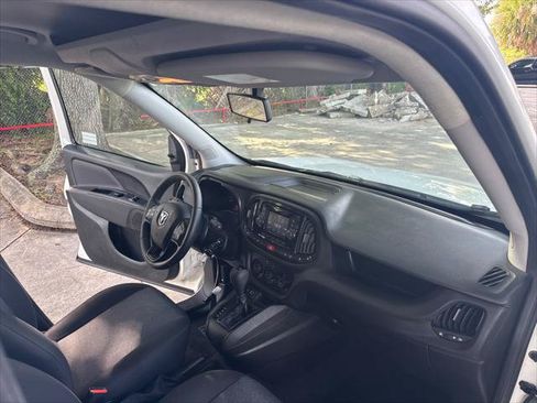 Used 2022 RAM ProMaster City Tradesman w/ Window Group 05 FWD image 18