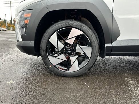 New 2026 Hyundai Kona Limited AWD/4WD image 11