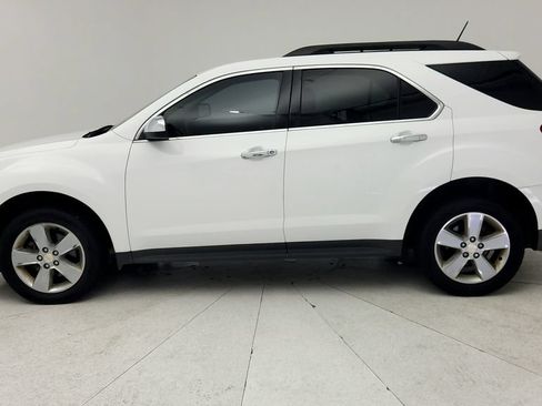 Used 2013 Chevrolet Equinox LT w/ Chrome Package FWD image 5
