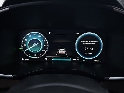 Used 2023 Hyundai Santa Fe Limited image 23