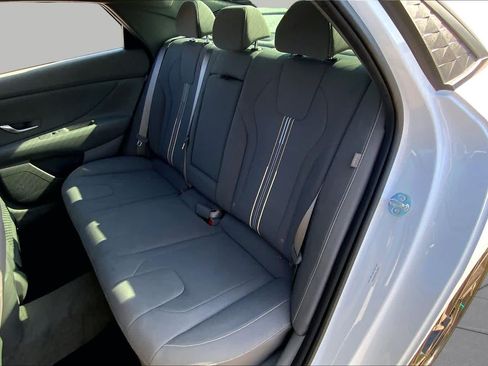 Used 2026 Hyundai Elantra SEL Sport Premium w/ Cargo Package FWD image 20
