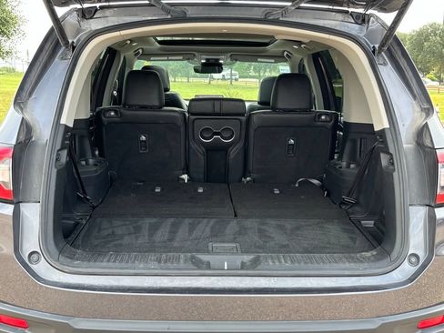 Used 2023 Honda Pilot Elite image 8