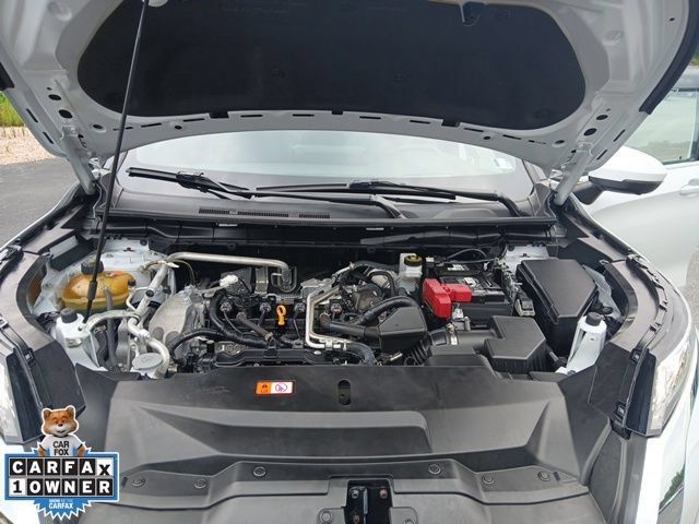 Used 2022 Mitsubishi Outlander SEL AWD/4WD image 43