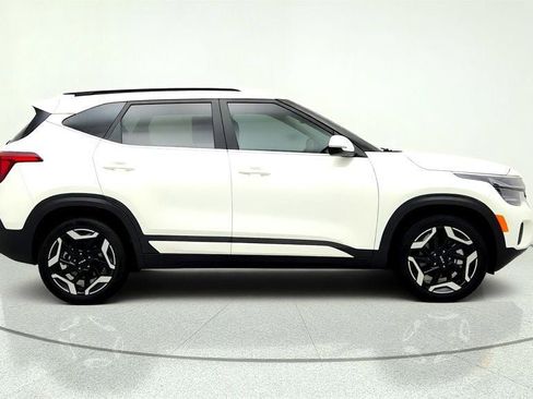 Used 2026 Kia Seltos SX w/ SX Sunroof Package AWD/4WD image 4