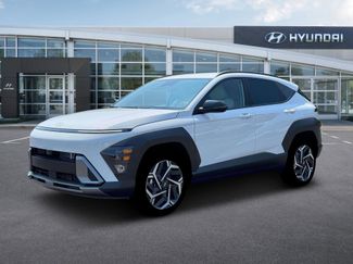 New 2026 Hyundai Kona SEL Premium video 2
