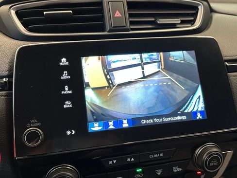 Used 2022 Honda CR-V EX-L image 14