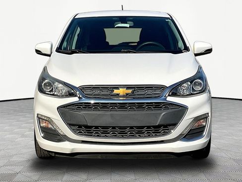 Used 2020 Chevrolet Spark LT FWD image 2