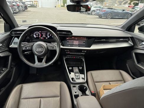 Certified 2022 Audi A3 2.0T Premium image 11