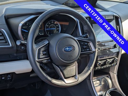 Used 2020 Subaru Ascent Touring w/ Popular Package #3 image 22