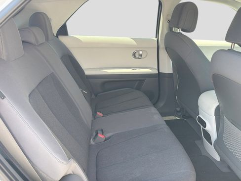 Certified 2024 Hyundai Ioniq 5 SEL AWD/4WD image 26