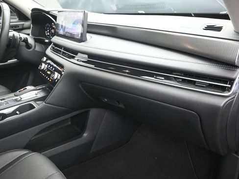Certified 2026 INFINITI QX60 Luxe w/ Cargo Package FWD image 25