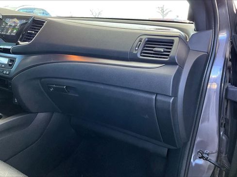 Used 2021 Honda Passport EX-L image 18