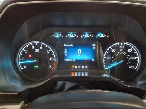 Used 2022 Ford F150 XL w/ Equipment Group 101A High AWD/4WD image 26