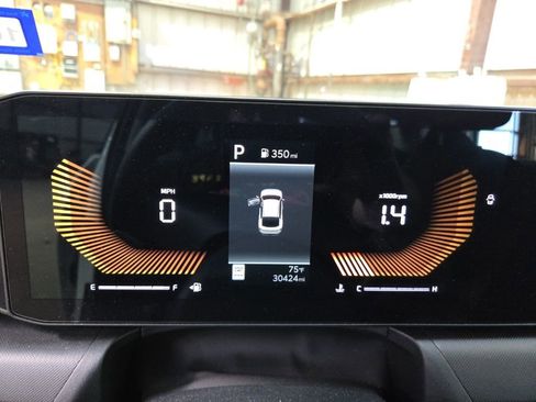 Used 2025 Kia K4 LXS image 2