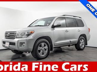 Used 2015 Toyota Land Cruiser AWD/4WD video 1