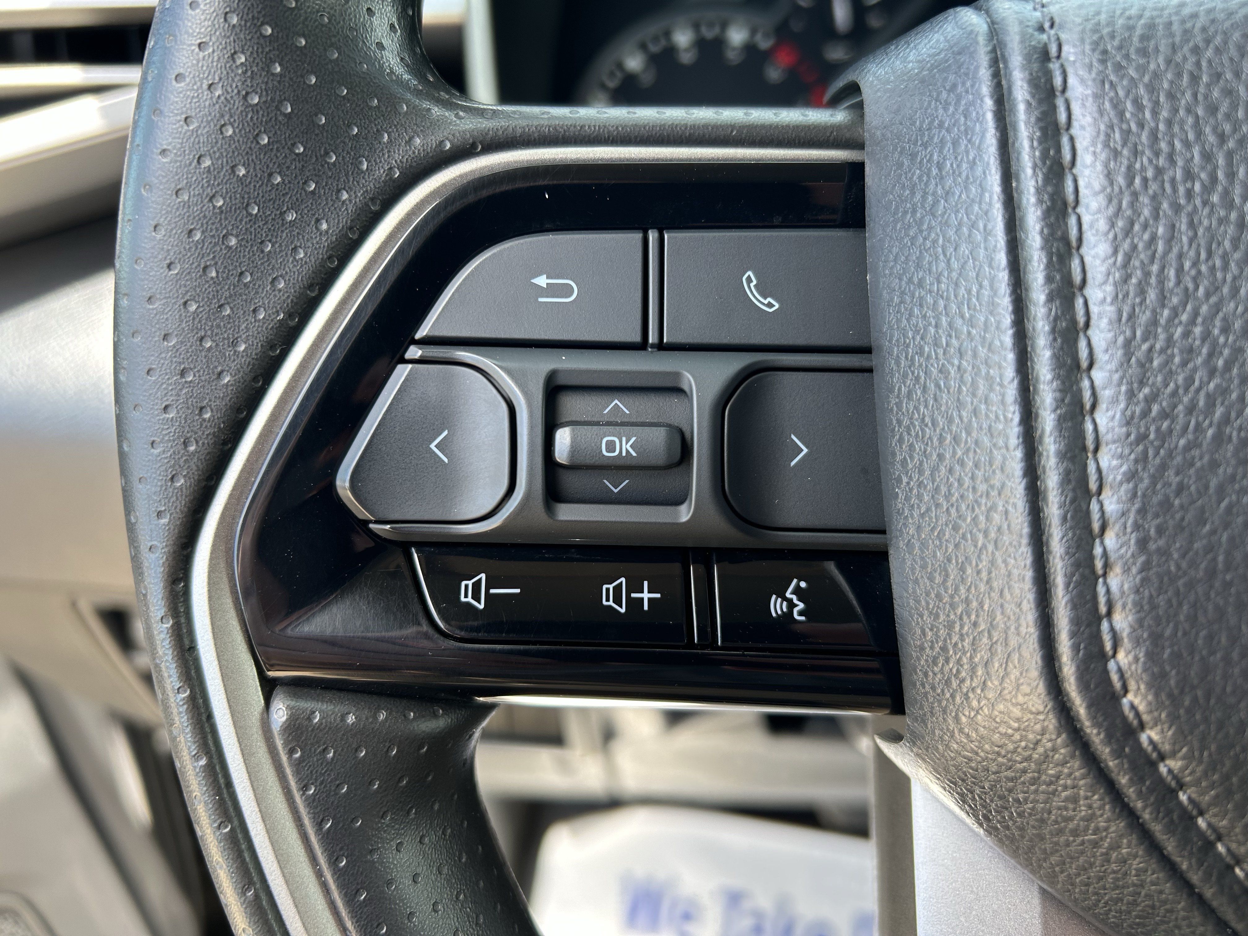 Used 2024 Toyota Tundra SR5 AWD/4WD image 22