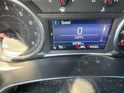 Used 2021 Chevrolet Equinox LT image 13