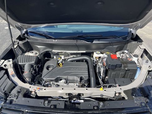 New 2026 GMC Terrain AT4 image 48