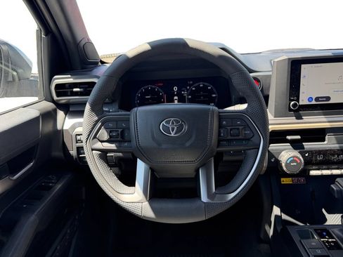 New 2026 Toyota Tacoma TRD Off-Road w/ TRD Off Road Upgrade Package AWD/4WD image 14