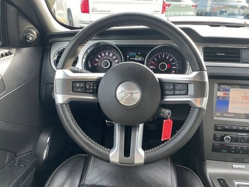 Used 2014 Ford Mustang GT Premium w/ Electronics Package image 10