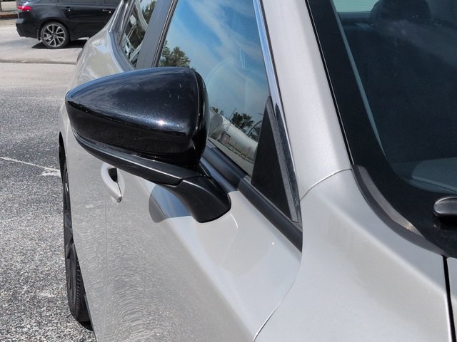 Used 2025 MAZDA MAZDA3 s FWD image 11