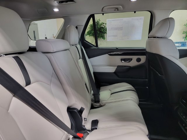 New 2026 Honda Pilot EX-L image 14