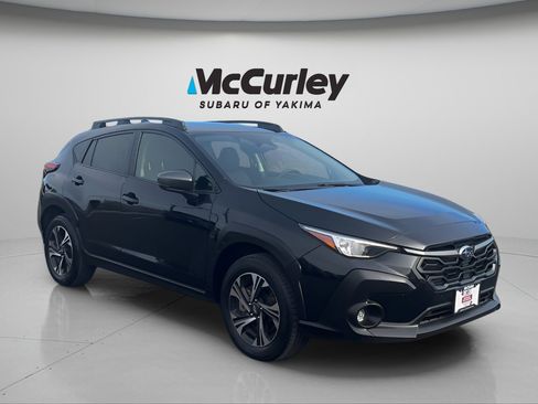 Certified 2024 Subaru Crosstrek 2.0i Premium image 14