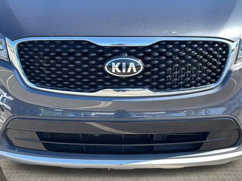 Used 2016 Kia Sorento EX w/ EX Touring Package FWD image 23