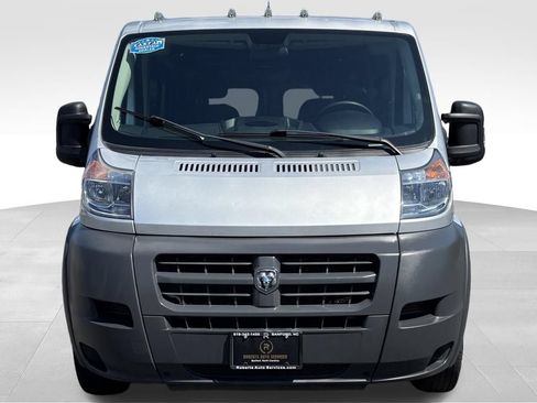 Used 2016 RAM ProMaster 1500 w/ Interior Convenience Group FWD image 8