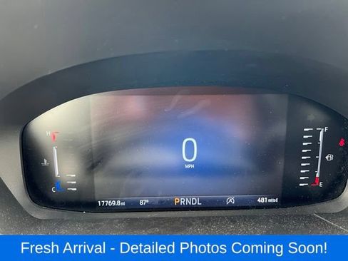 Used 2024 Ford Escape Active AWD/4WD image 12