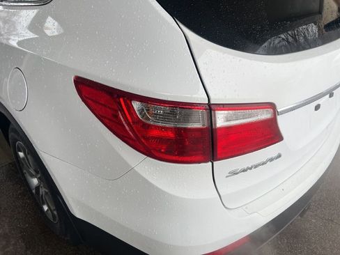 Used 2014 Hyundai Santa Fe Limited image 36