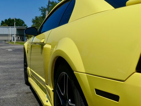 Used 2001 Ford Mustang GT image 32