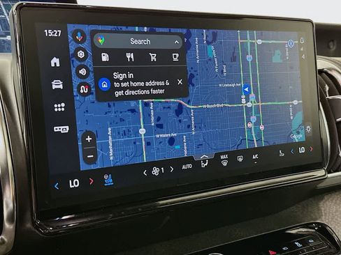 New 2026 Ford Expedition Tremor image 27